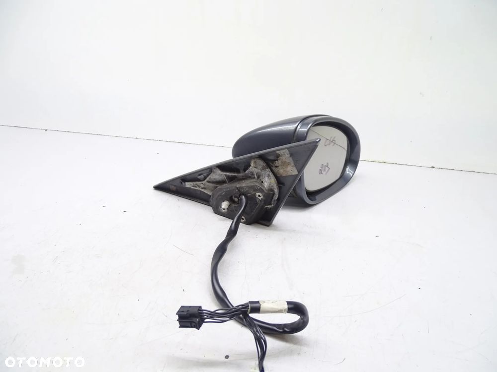 Mercedes CLS W219 Lusterko prawe C368 - 4