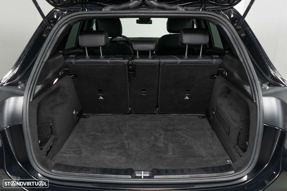 Mercedes-Benz GLA 250 e Progressive - 14