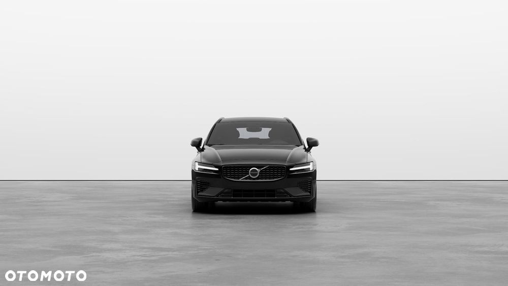 Volvo V60 T6 AWD Plug-In Hybrid Plus Dark - 6