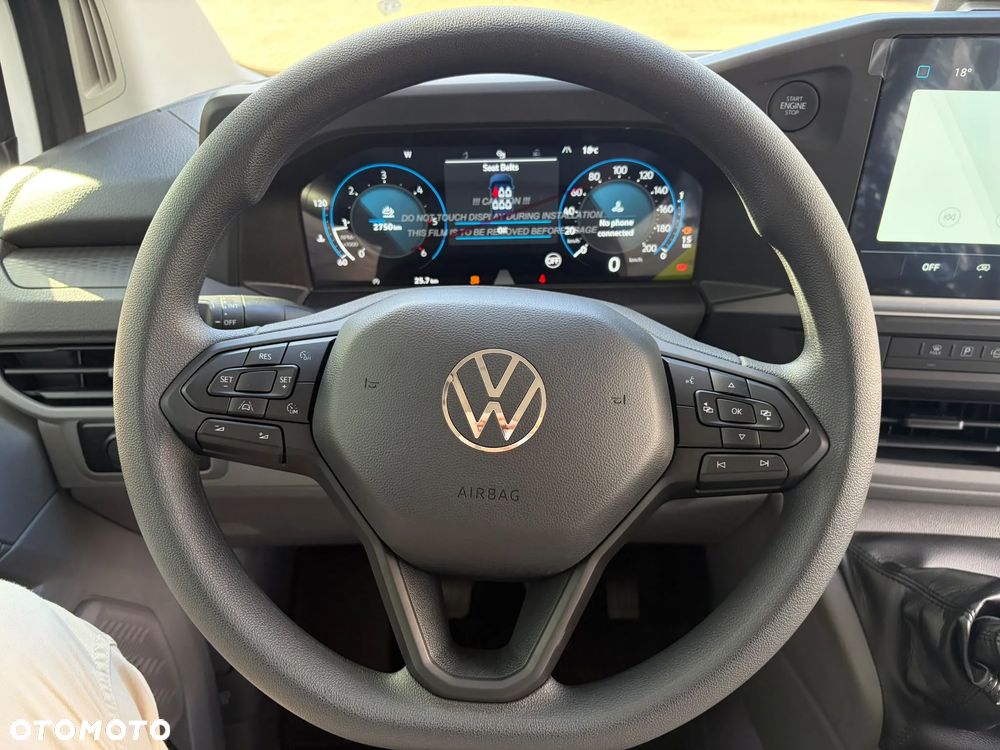 Volkswagen Transporter - 19