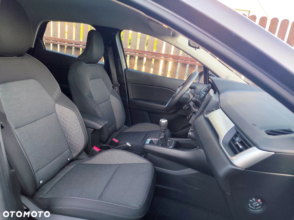 Mitsubishi ASX 1.0 Invite Style - 7