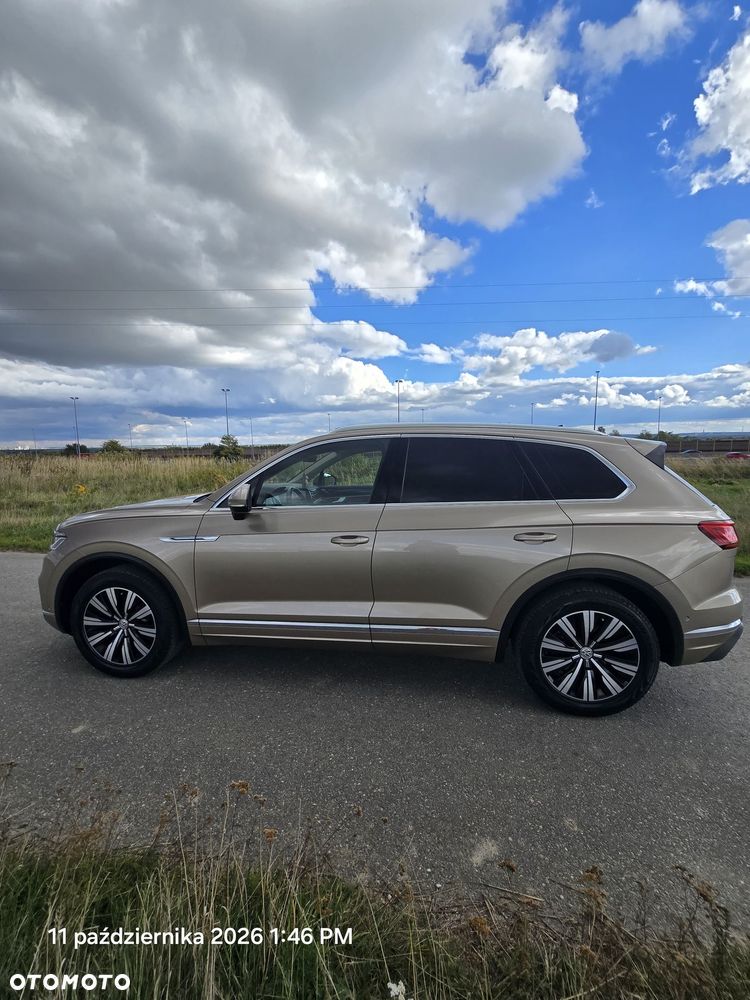 Volkswagen Touareg 3.0 V6 TDI SCR 4Mot Elegance - 39
