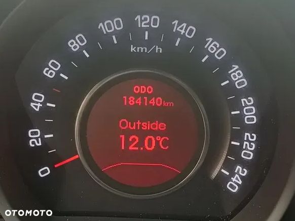 Kia Sportage 1.6 GDI S 2WD - 12