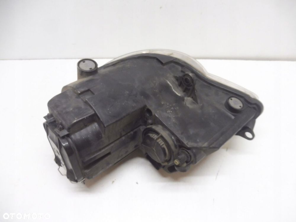 volkswagen eos 1q1 lampa prawa zwykla - 6