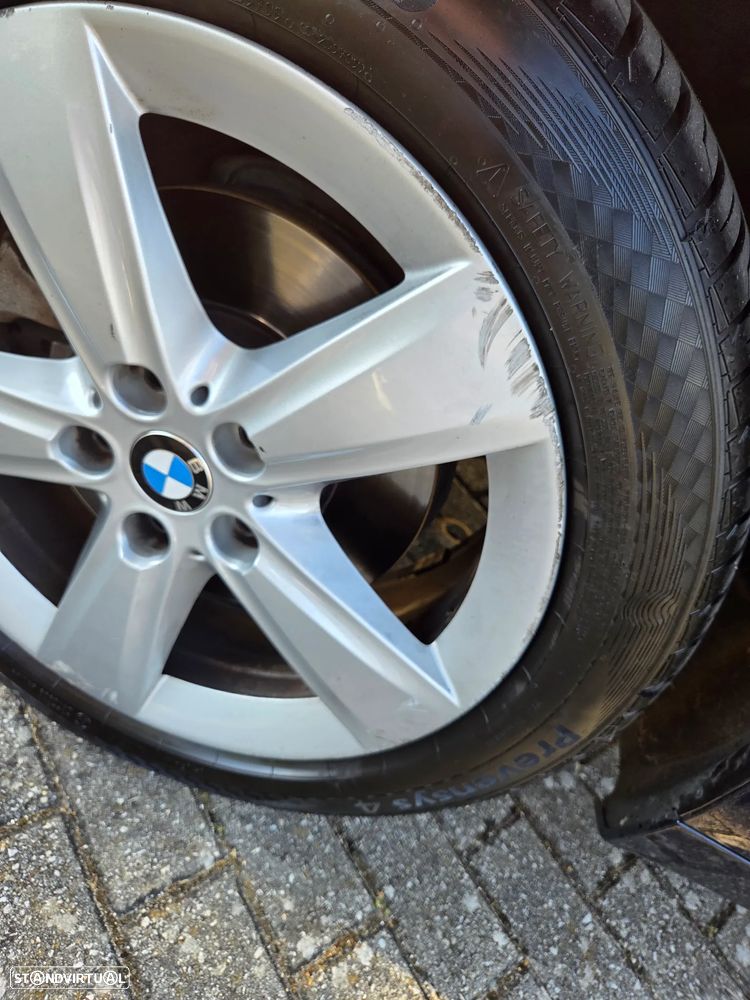 BMW 218 Gran Tourer d 7L Line Luxury Auto - 16