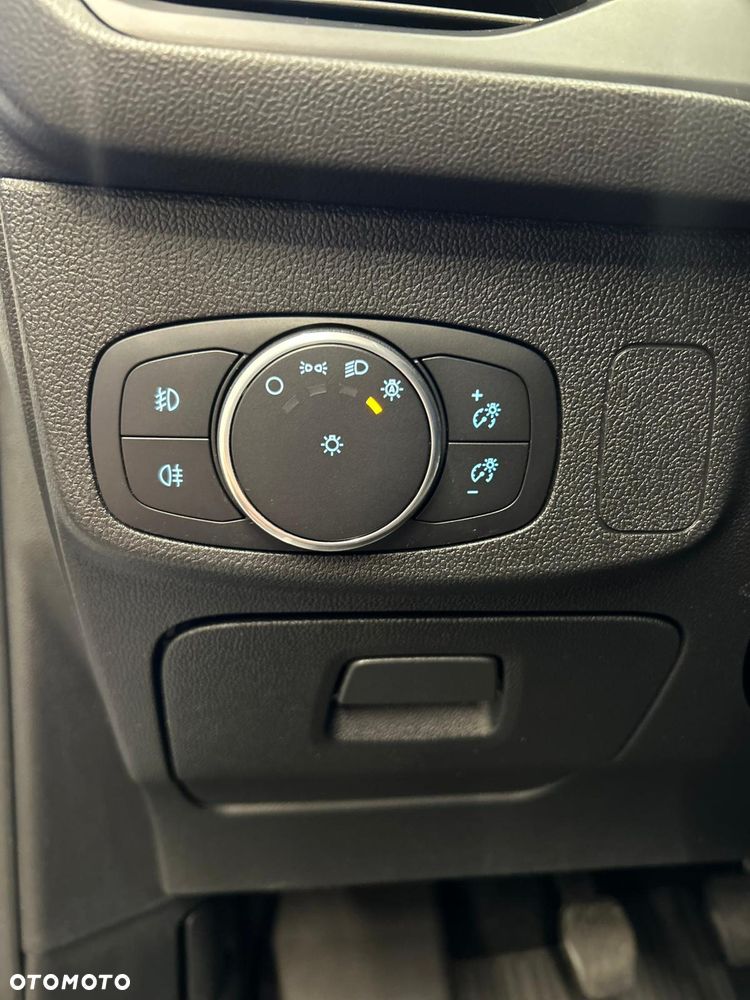 Ford Focus 1.5 EcoBlue Start-Stopp-System ACTIVE STYLE - 24