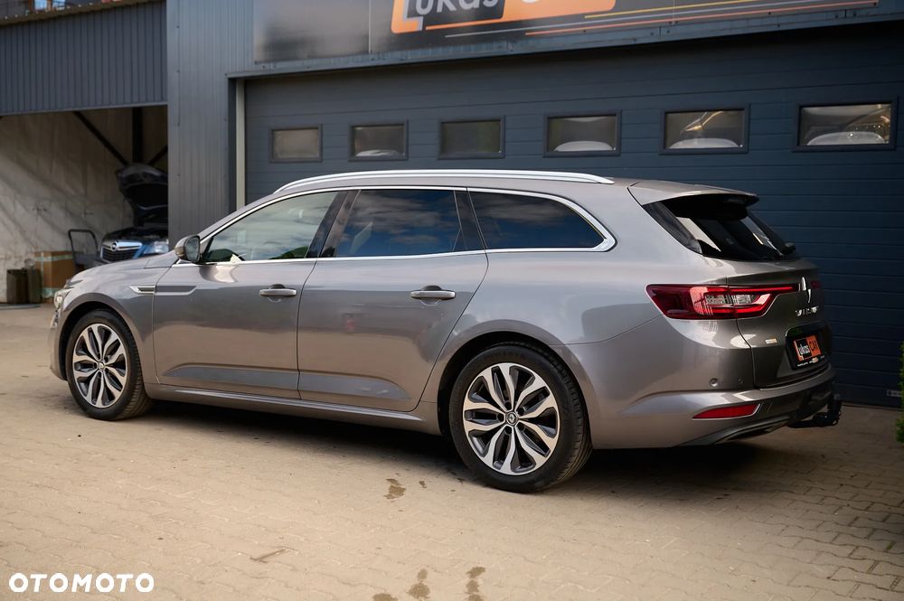 Renault Talisman Grandtour ENERGY TCe 150 EDC LIMITED - 10