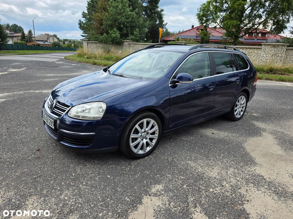 Volkswagen Golf 1.4 TSI Highline - 16