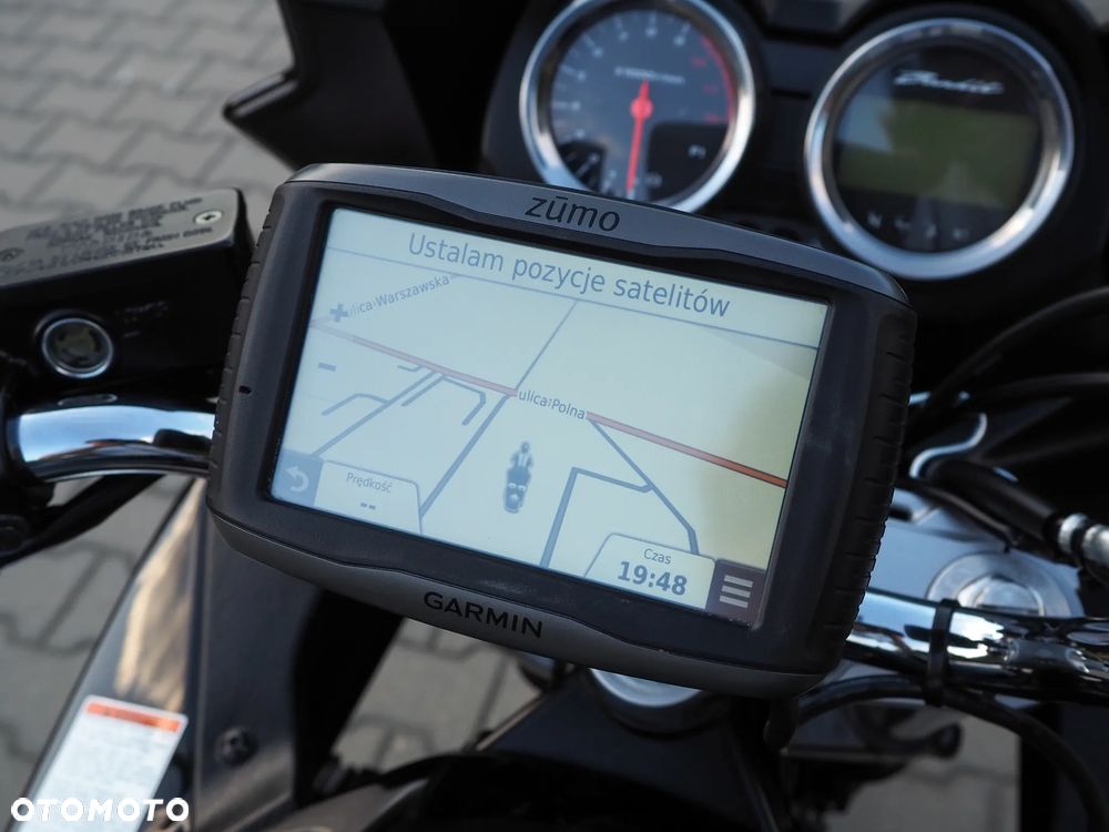 Suzuki Bandit - 31