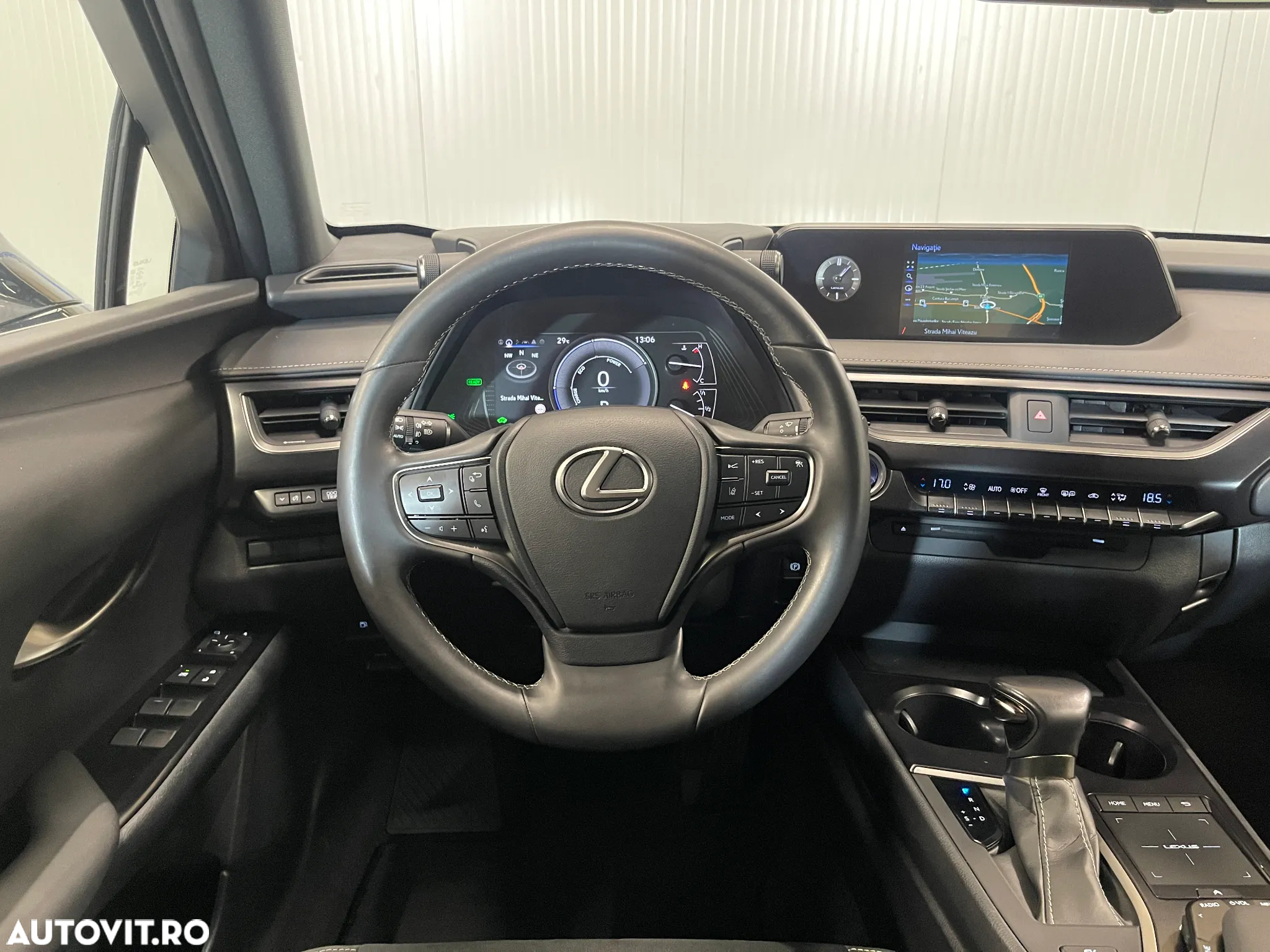 Lexus UX 250h Business Edition - 6