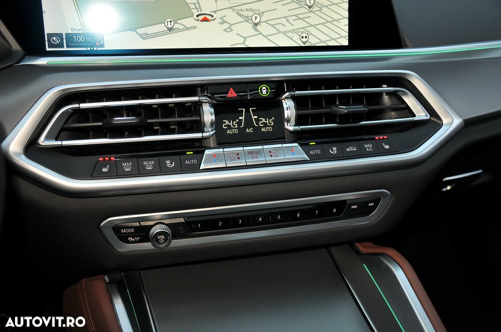 BMW X6 - 16