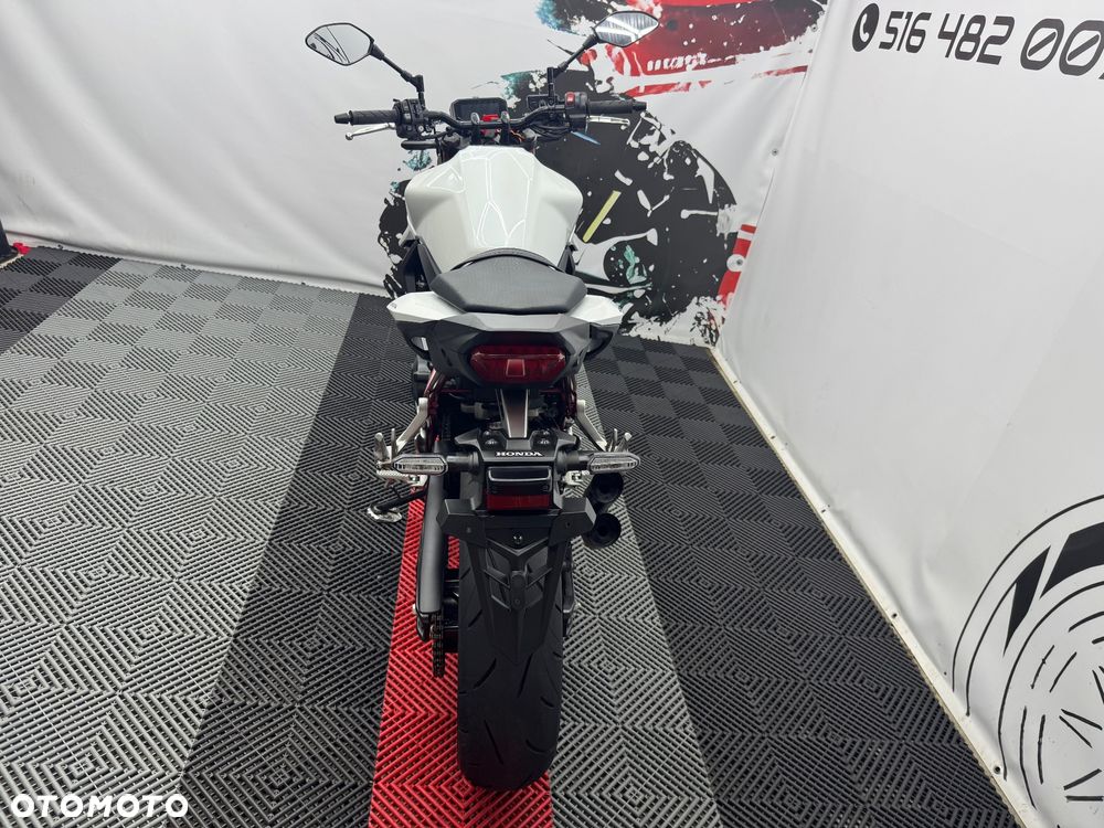 Honda CB - 29