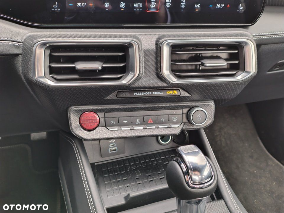 Ford Mustang - 20