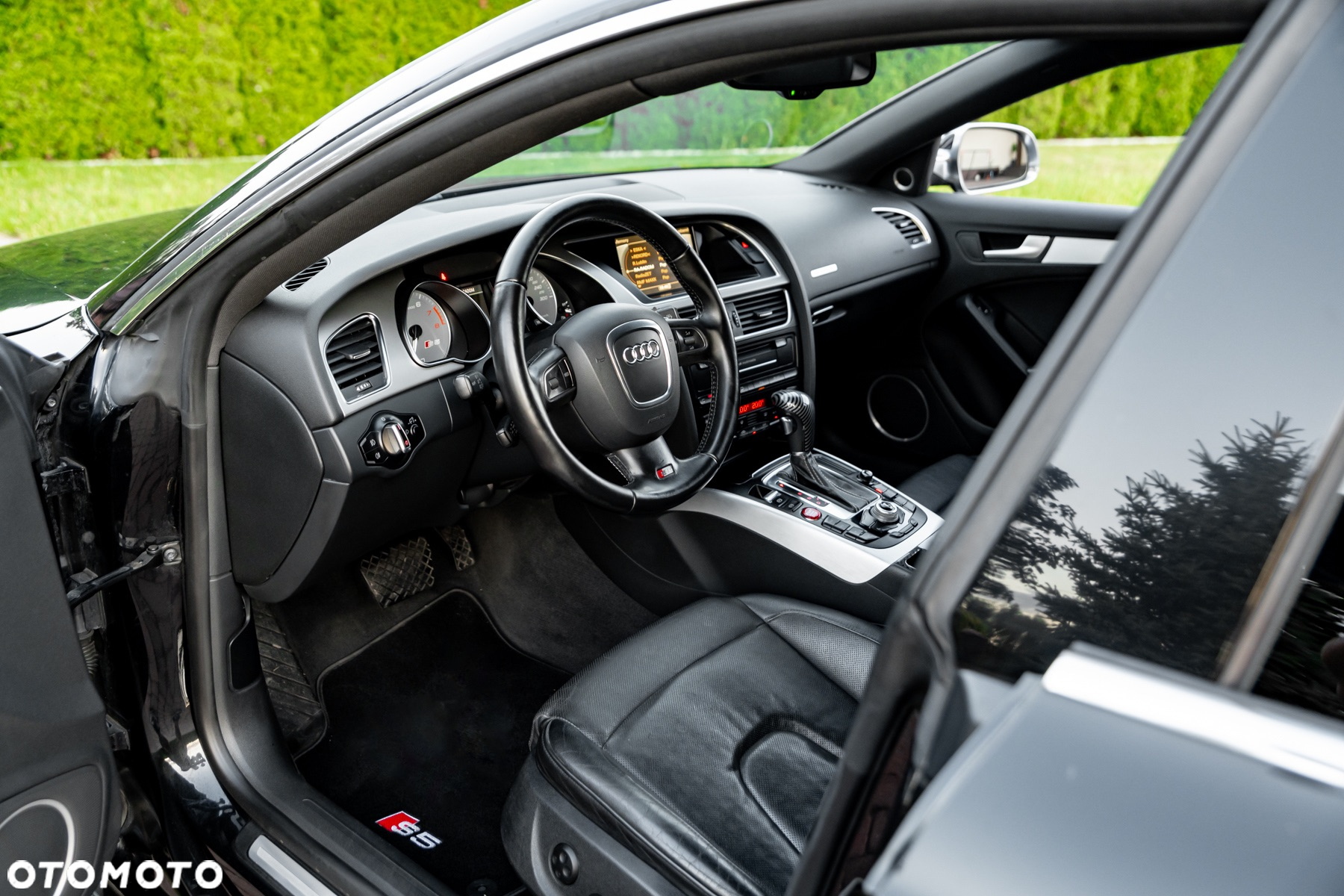 Audi S5 Sportback 3.0 TFSI Quattro S tronic - 5
