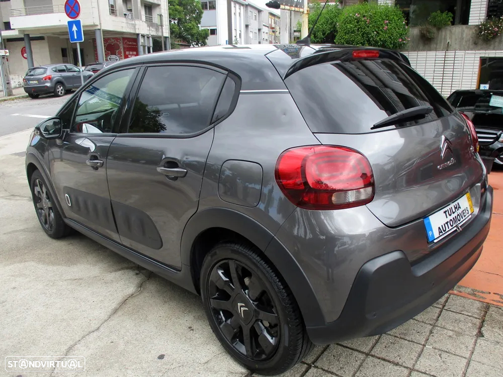 Citroën C3 1.5 BlueHDi Feel Business - 8