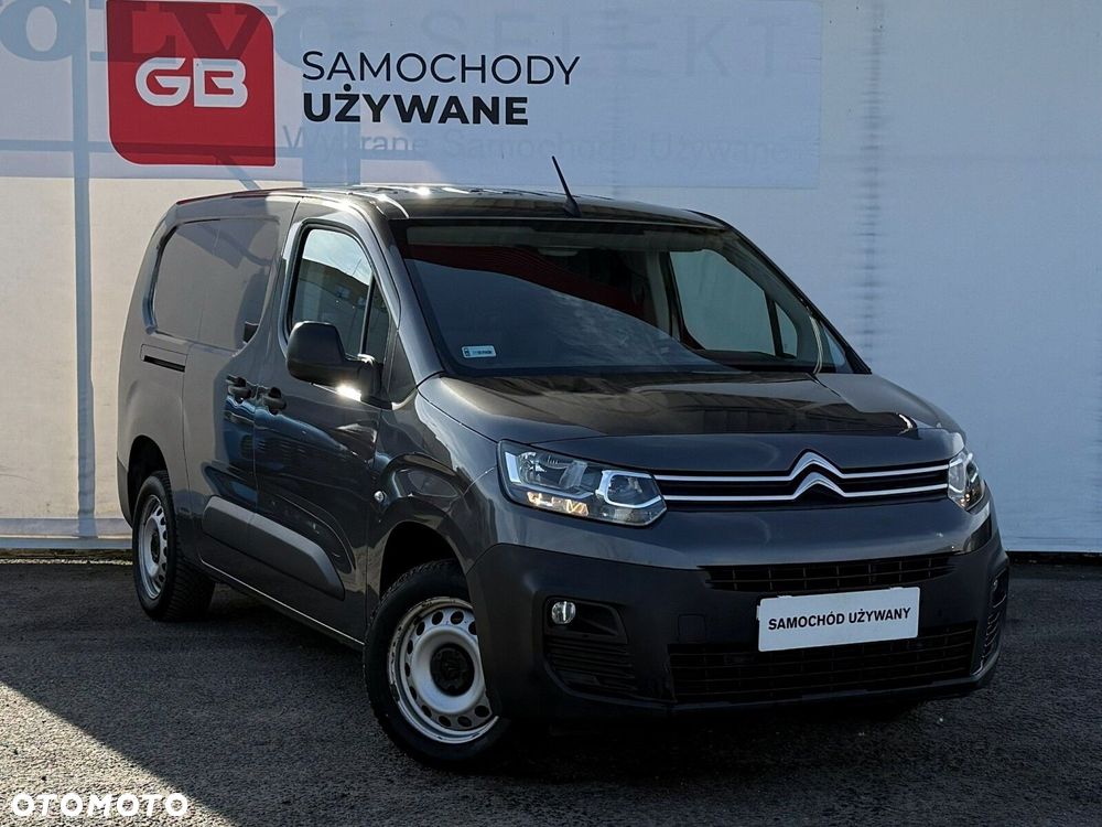 Citroën Berlingo M Club - 4