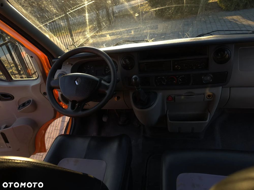 Renault Master - 12
