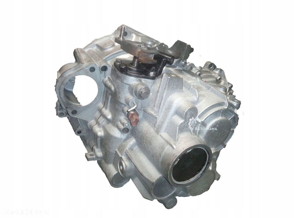 Skrzynia biegów Seat Leon 4x4  Altea 4x4 6-biegów - 1