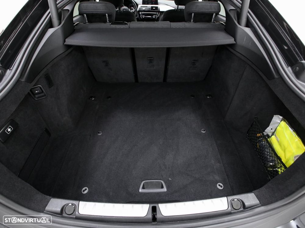 BMW 420 Gran Coupé d Pack M Auto - 13