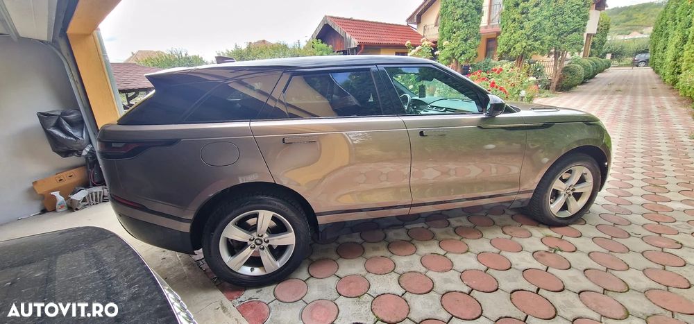Land Rover Range Rover Velar 2.0 R-Dynamic S - 15