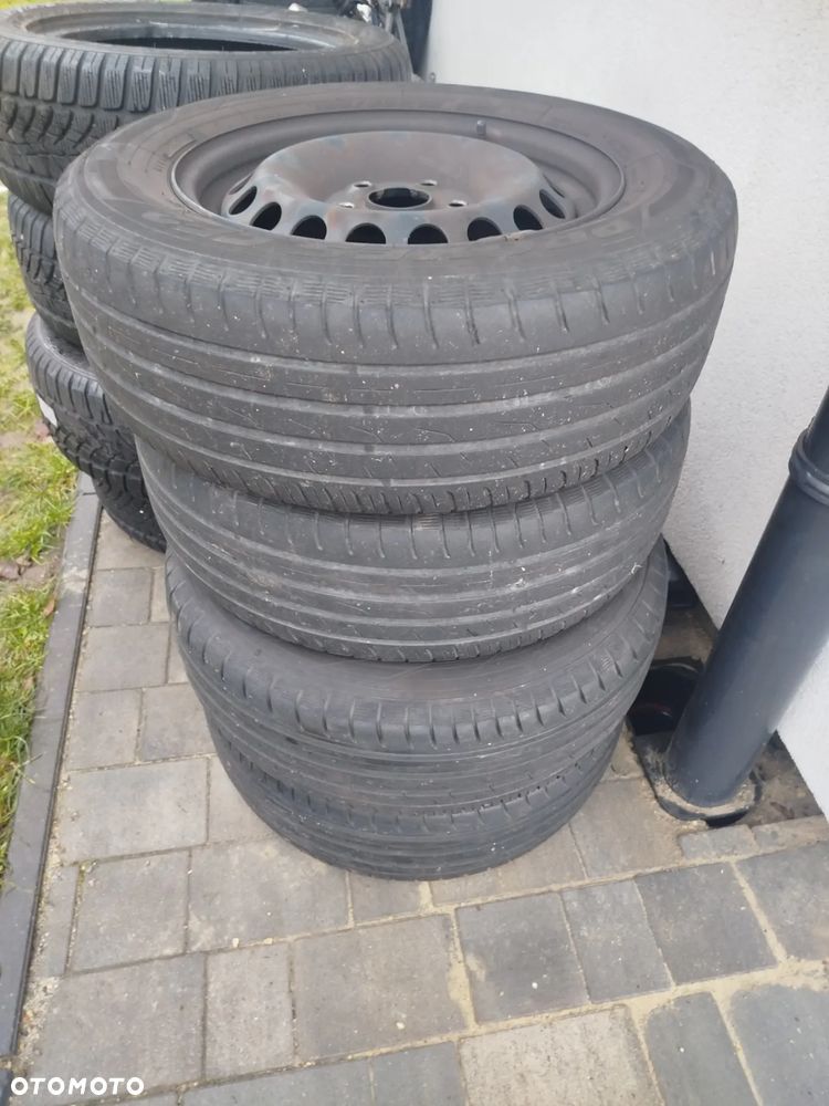 Seat Leon 1.4 Reference - 9