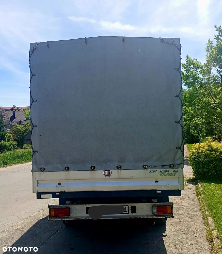 Fiat Ducato - 4