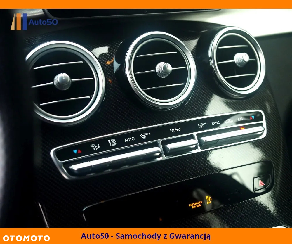 Mercedes-Benz GLC 250 4-Matic - 38