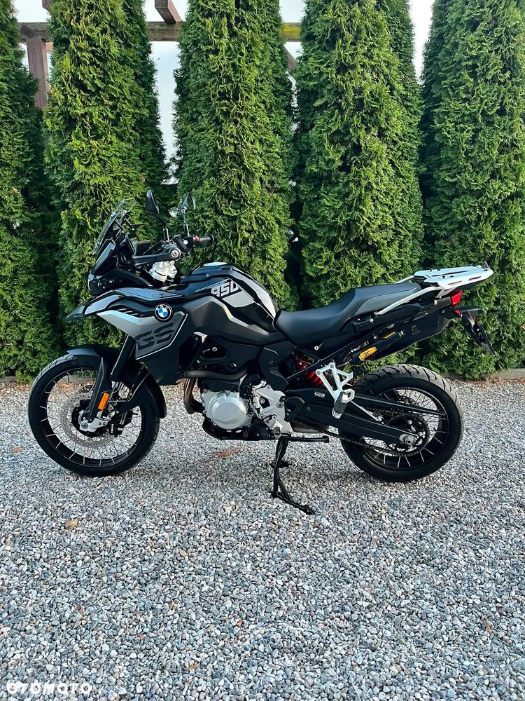 BMW GS - 6