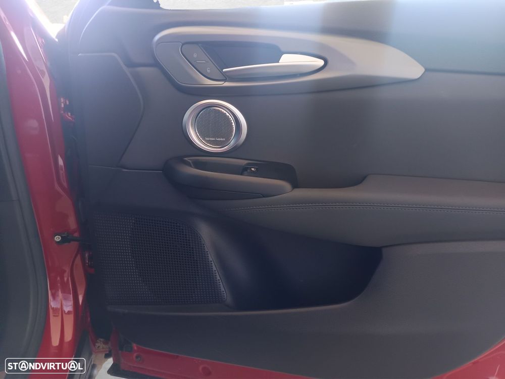 Alfa Romeo Tonale - 46
