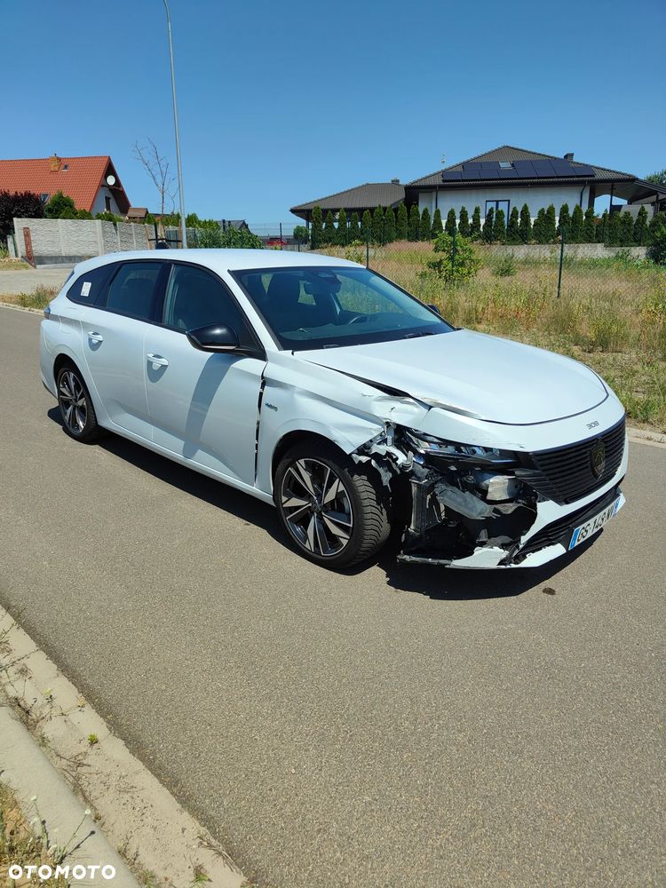 Peugeot 308 - 16