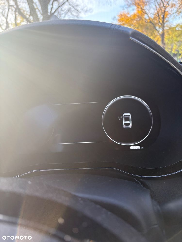 Kia ProCeed 1.5 T-GDI DCT7 OPF GT LINE - 14