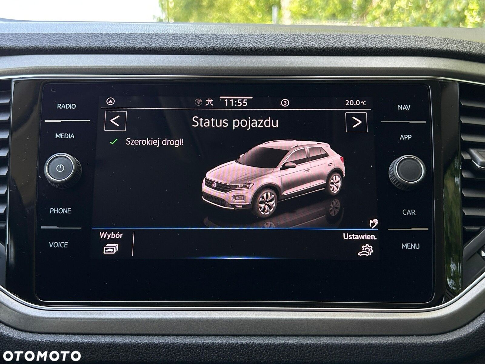 Volkswagen T-Roc 1.5 TSI GPF ACT Advance DSG - 32