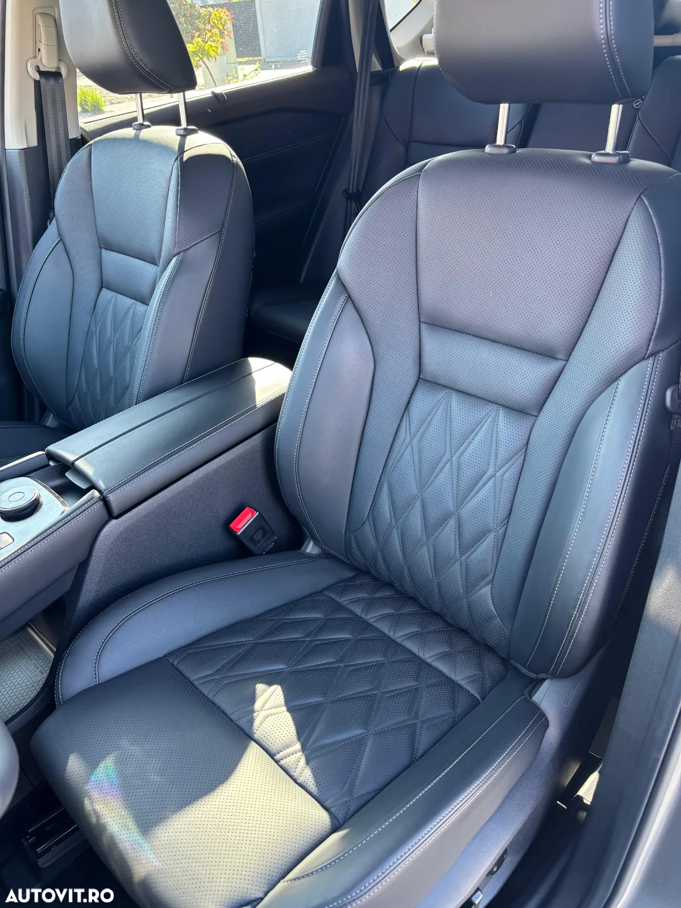 Nissan X-Trail e4ORCE Tekna Plus - 6