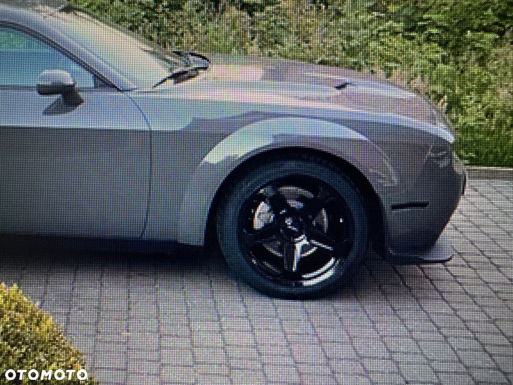 Dodge Challenger 15- felgi felga r20 - 3
