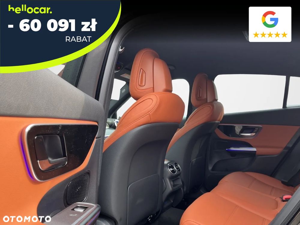 Mercedes-Benz GLC 220 d mHEV 4-Matic Avantgarde - 8