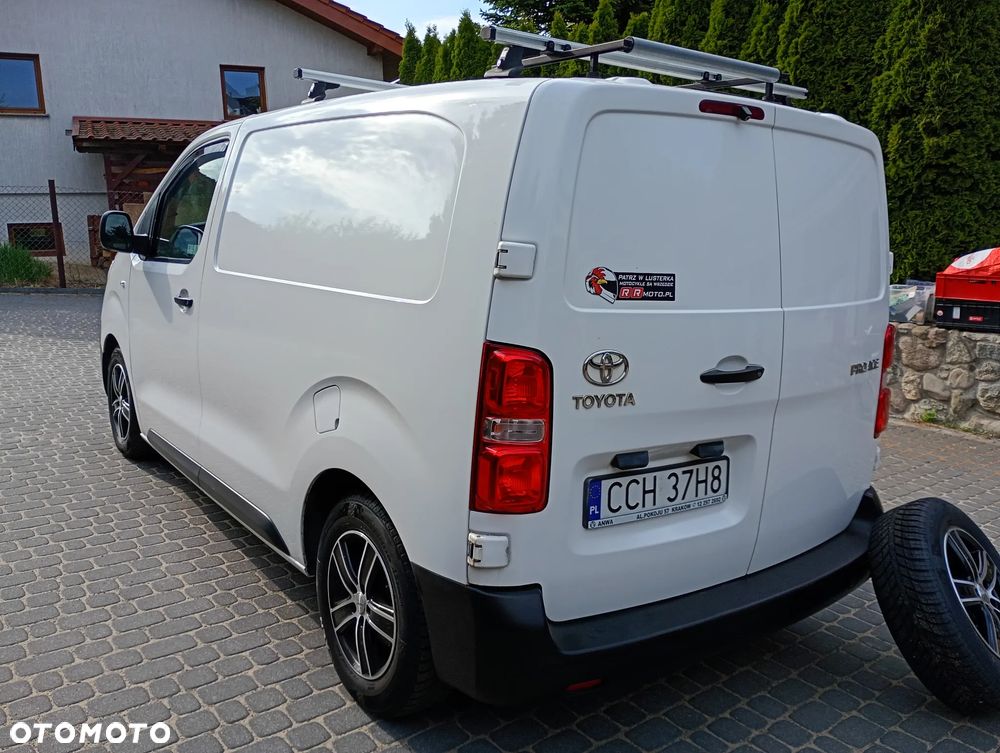 Toyota PROACE - 6