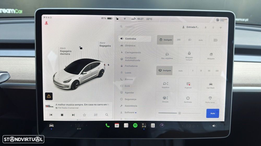 Tesla Model 3 - 19