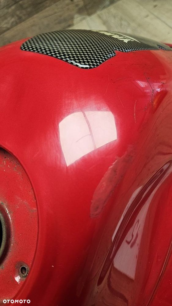 Zbiornik paliwa bak Yamaha TDR 125 - 12