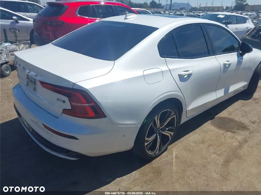Volvo S60 - 5