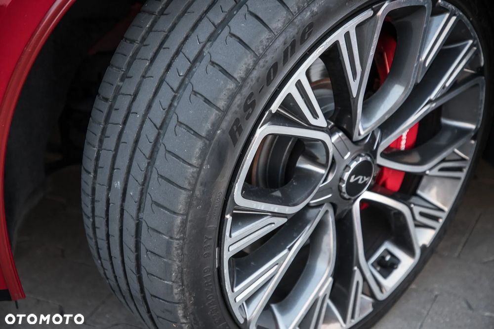 Kia Stinger 3.3 T-GDI V6 GT AWD - 15