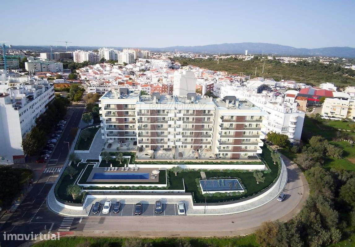 Apartamento T2 para venda - Grande imagem: 2/27