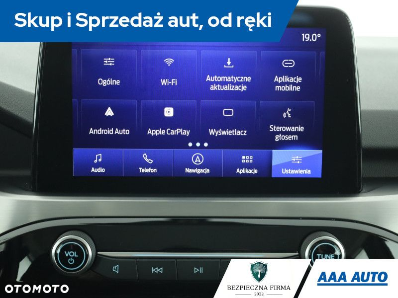 Ford Kuga - 14