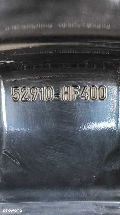 3 sztuki felgi aluminiowe 19'' 5x114,3 Hyundai Kona Tucson Kia(OL745F) - 6