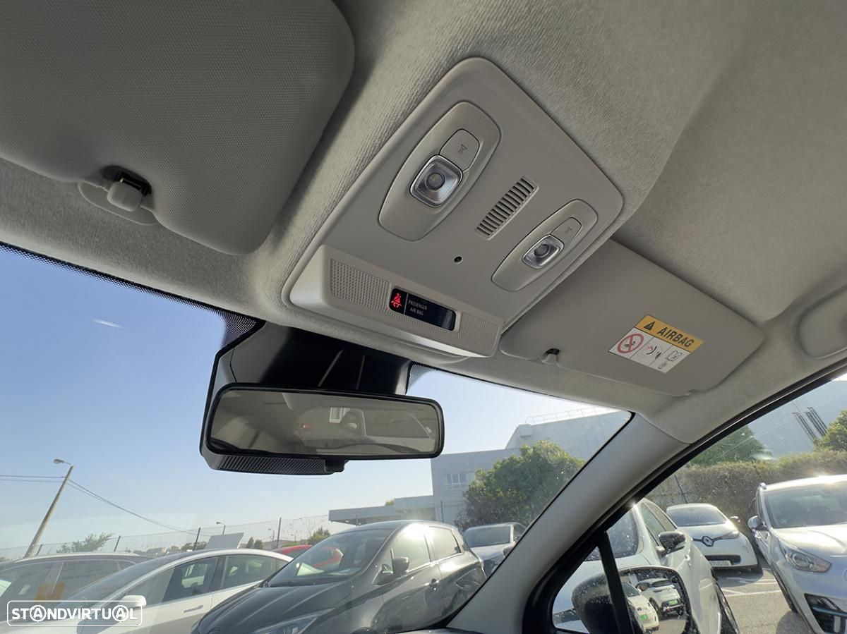 Renault Zoe (c/ Bateria) 22 kwh Life - 14