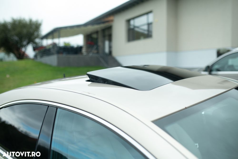 Mercedes-Benz CLS 350 CDI Aut - 16