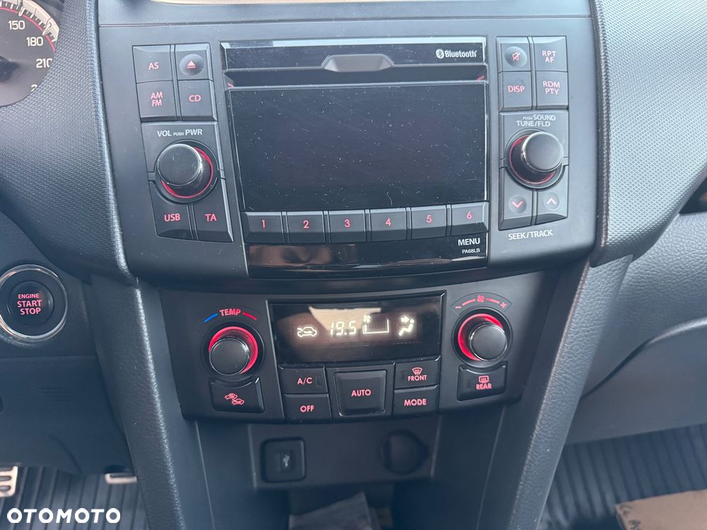 Suzuki Swift - 15