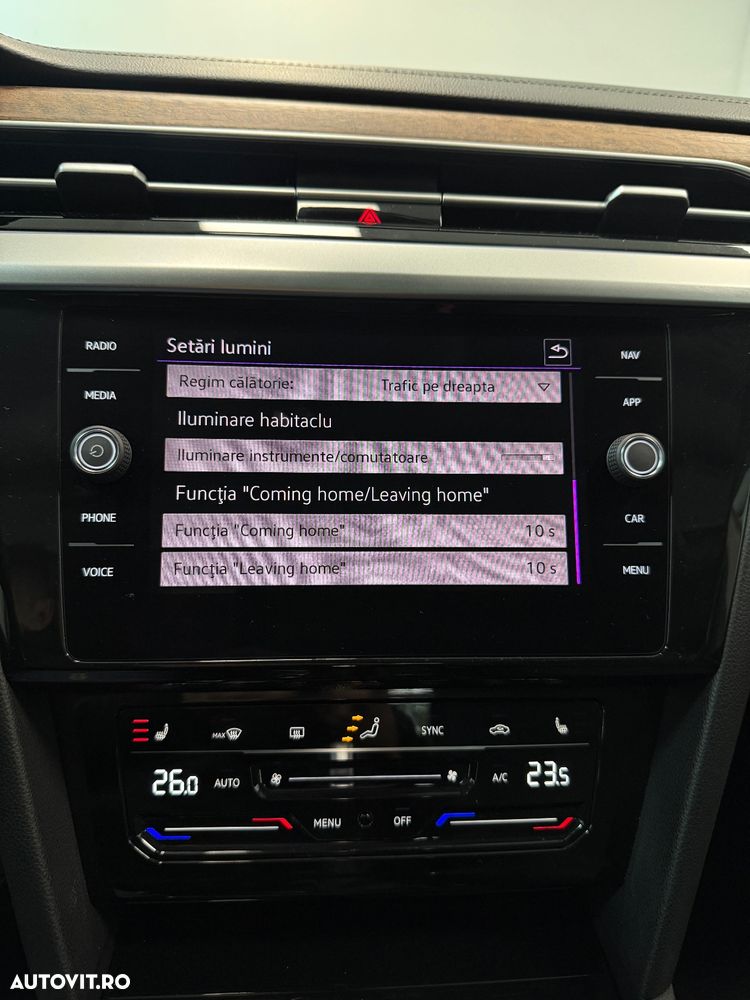 Volkswagen ARTEON 2.0 TDI DSG Elegance - 19