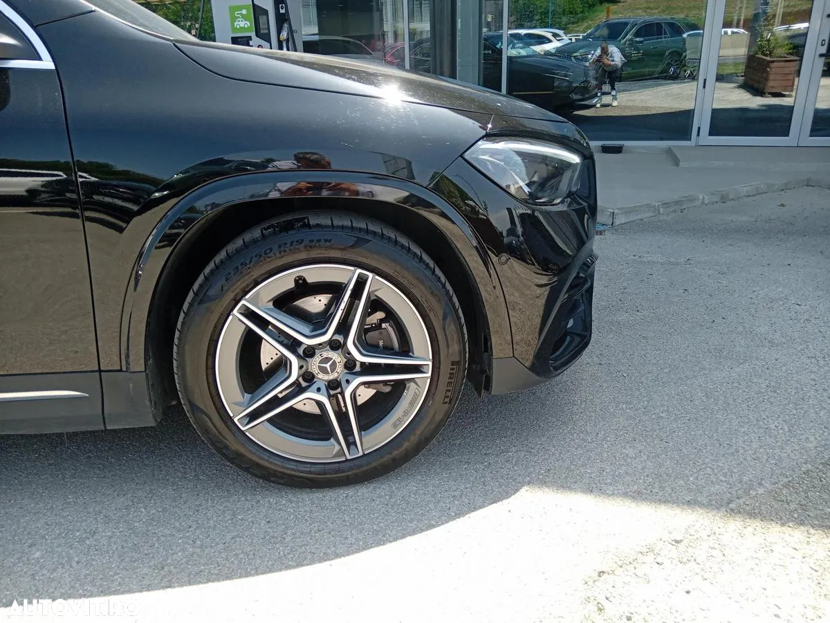 Mercedes-Benz GLA 220 4MATIC MHEV Aut. - 16
