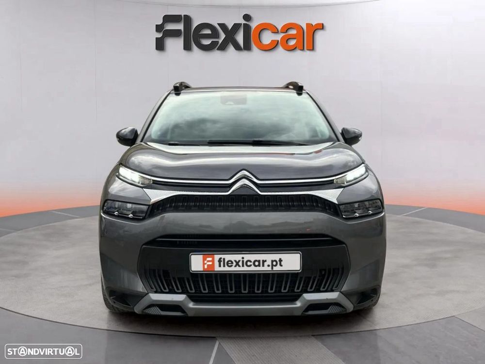 Citroën C3 Aircross 1.2 PureTech C-Series - 4