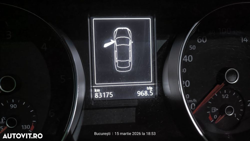 Volkswagen Passat 2.0 TDI SCR DSG Business - 6